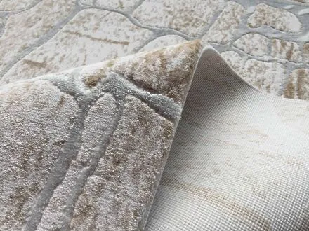 Килим Nuans w2104 crem white