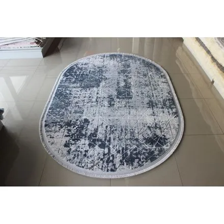 Nuans w3223 blue ivory