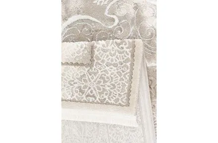 Килим Odesa 01289с cream lbeige