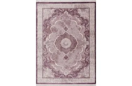 Килим Odesa 01289с poly lilac cpoly