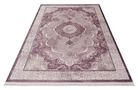 Килим Odesa 01289с poly lilac cpoly