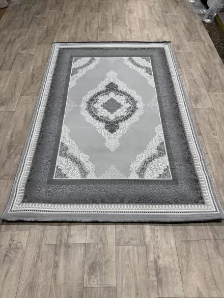 Килим Odessa Plus 13560B grey