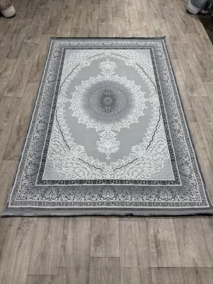 Килим Odessa Plus 14264B grey