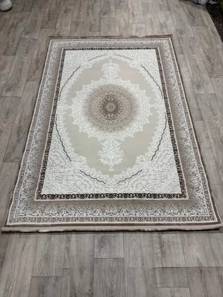 Килим Odessa Plus 14264B lbrown