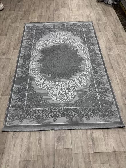 Килим Odessa Plus 14526A dgrey
