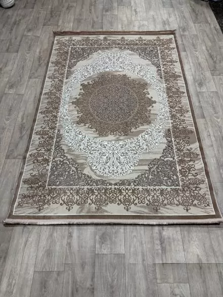 Килим Odessa Plus 14526A lbrown