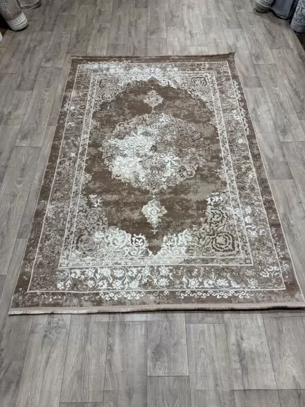 Килим Odessa Plus 14530A lbrown