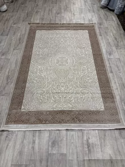 Килим Odessa Plus 14570A lbrown
