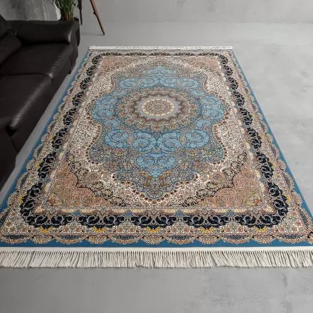 Padishah 4001 blue
