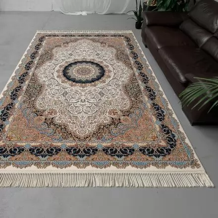 Padishah 4001 cream