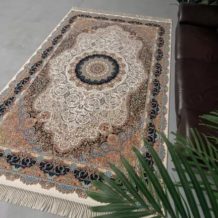 Килим Padishah 4001 cream