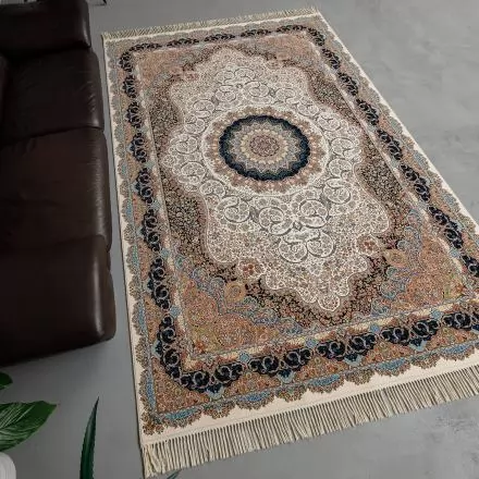 Килим Padishah 4001 cream