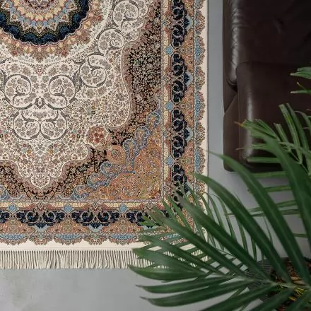 Килим Padishah 4001 cream