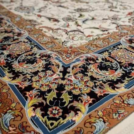Килим Padishah 4002 cream