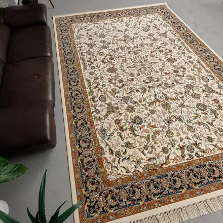 Килим Padishah 4002 cream