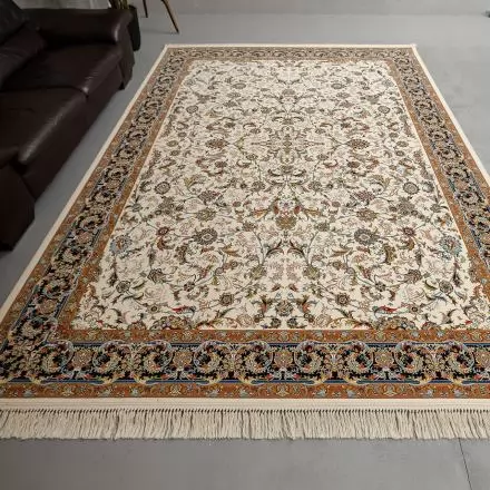 Килим Padishah 4002 cream