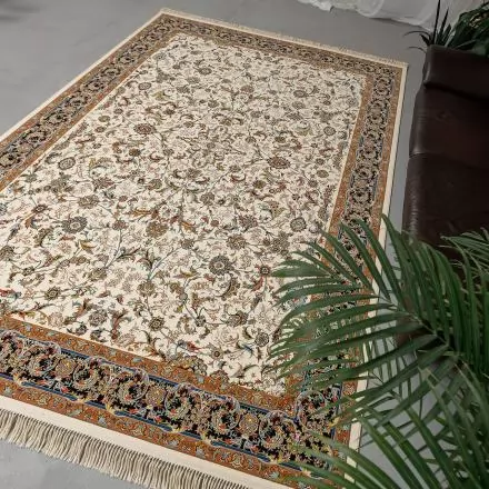 Килим Padishah 4002 cream