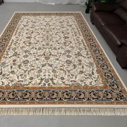Килим Padishah 4002 cream