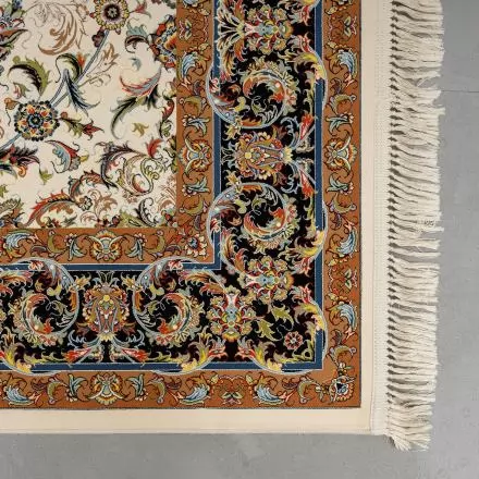 Килим Padishah 4002 cream