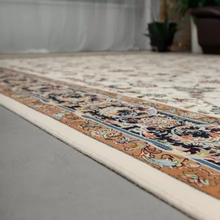 Килим Padishah 4002 cream