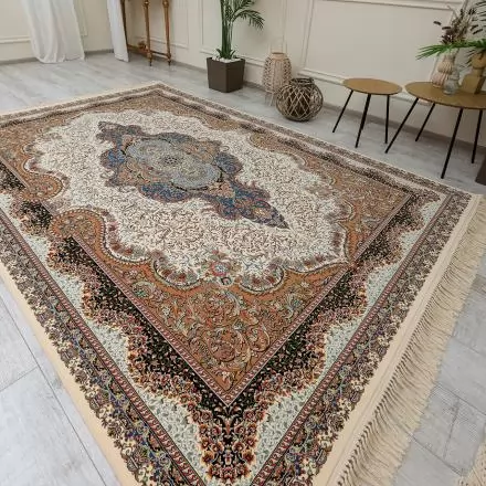 Padishah 4003 cream