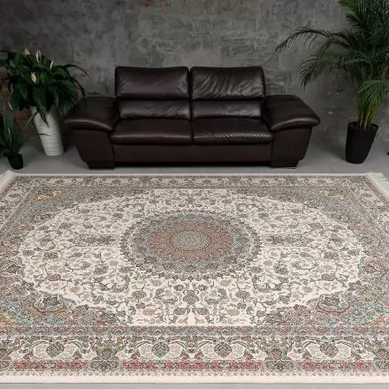 Килим Padishah 4004 cream