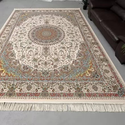 Килим Padishah 4004 cream