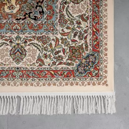 Килим Padishah 4004 cream