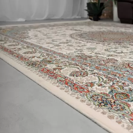 Килим Padishah 4004 cream