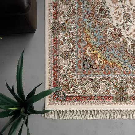 Килим Padishah 4004 cream