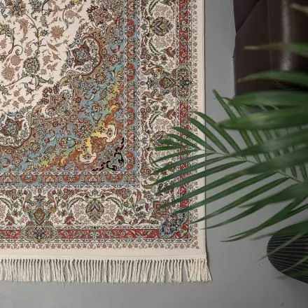 Килим Padishah 4004 cream