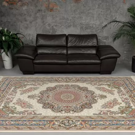 Килим Padishah 4006 cream