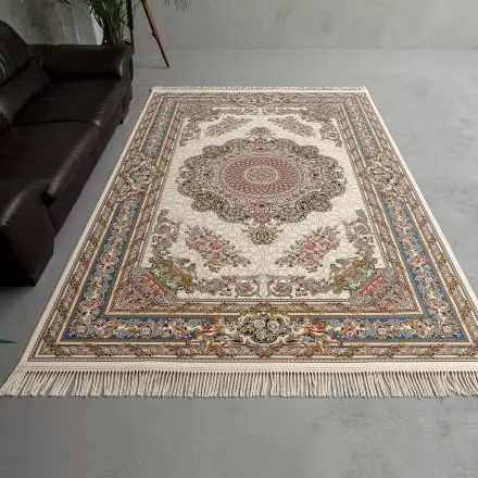 Килим Padishah 4006 cream