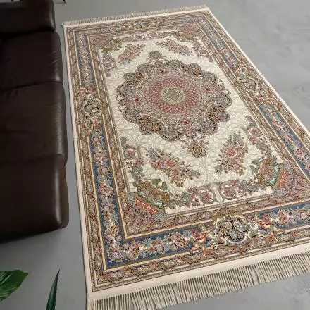 Килим Padishah 4006 cream