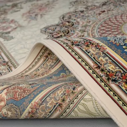Килим Padishah 4006 cream
