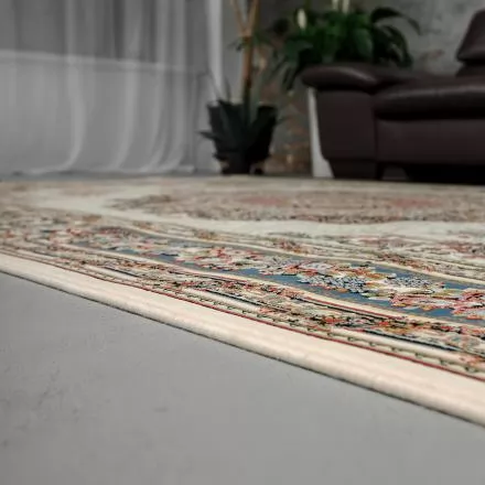 Килим Padishah 4006 cream