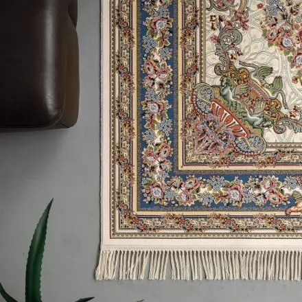 Килим Padishah 4006 cream