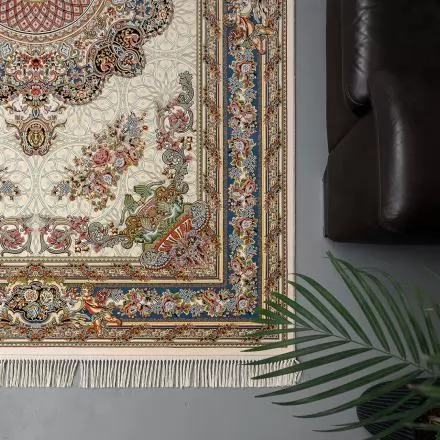 Килим Padishah 4006 cream