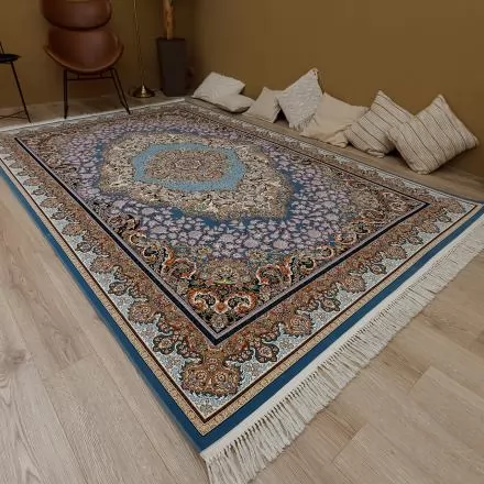 Padishah 4007 blue
