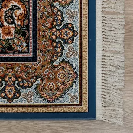 Килим Padishah 4007 blue