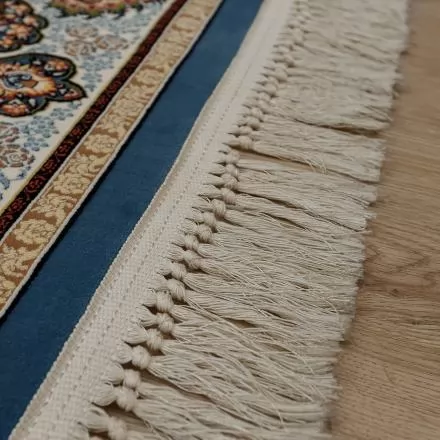 Килим Padishah 4007 blue