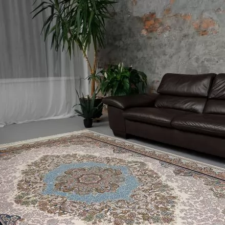 Килим Padishah 4007 cream