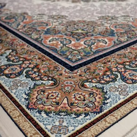 Килим Padishah 4007 cream