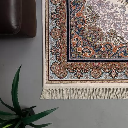Килим Padishah 4007 cream