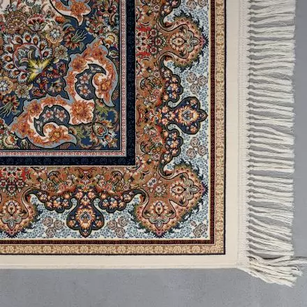 Килим Padishah 4007 cream