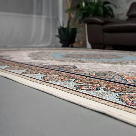 Килим Padishah 4007 cream