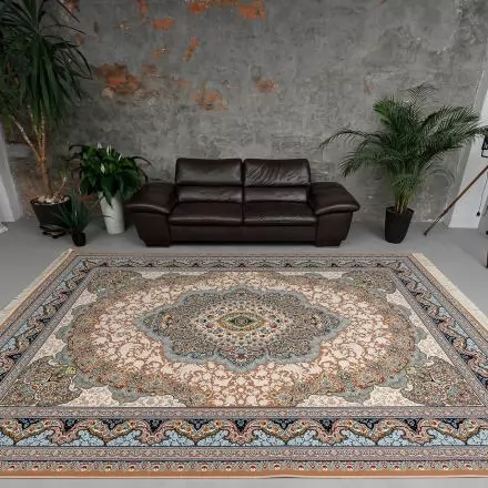 Килим Padishah 4008 be