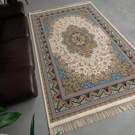 Килим Padishah 4008 cream