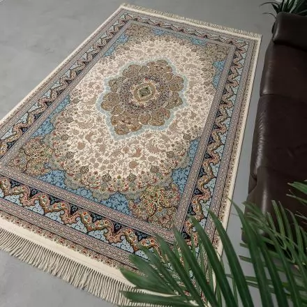 Килим Padishah 4008 cream