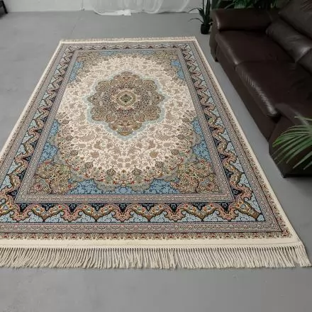 Килим Padishah 4008 cream